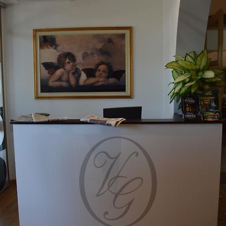 Villa Gentile Cavallino-Treporti Luaran gambar