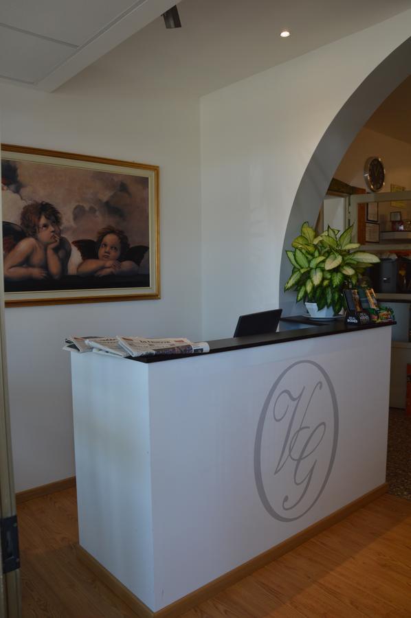 Villa Gentile Cavallino-Treporti Luaran gambar